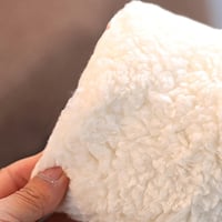 Varmt till babystövlar