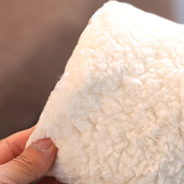 Varmt till babystövlar