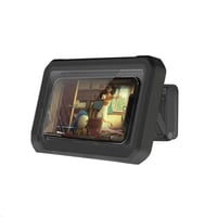 Bathroom Waterproof Phone Box Bluetooth Speaker
