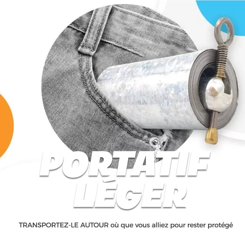 PERSONNEL DE POCHE