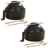 ✨Microwave Ramen Bowl