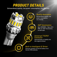 Brake Light Bulb