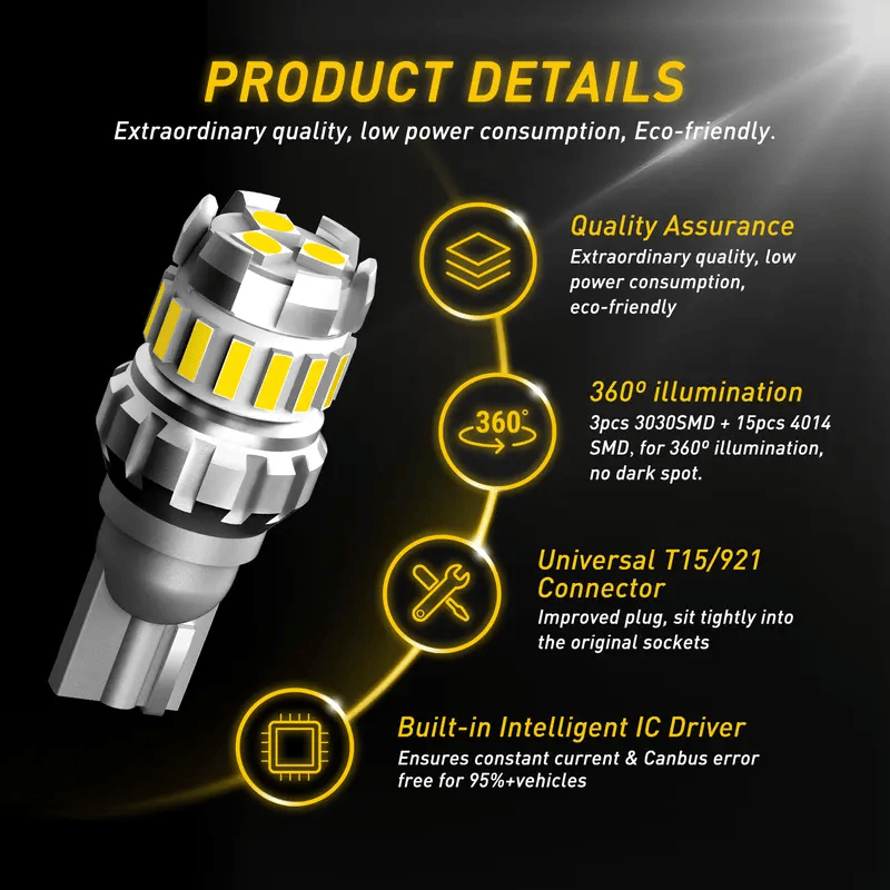 Brake Light Bulb