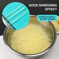 SAKER® Vegetable Grater