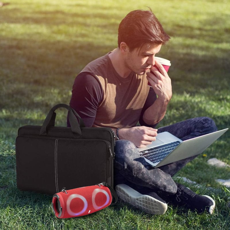 Drumbeat Gen-3 Bluetooth Speaker