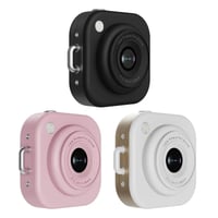 Mini Keychain Digital Pocket Camera