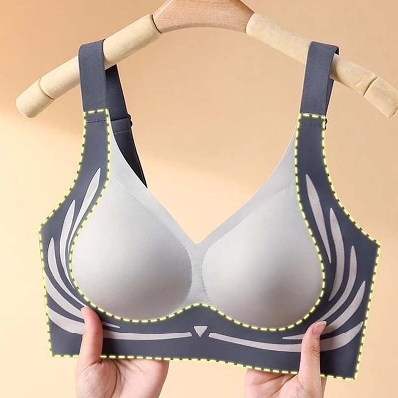 👙Lifting-BH ohne Bügel, Anti-Sagging-Effekt