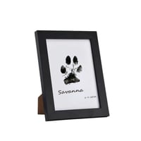 Black Frame +No-clean printing ink (Black),1 set