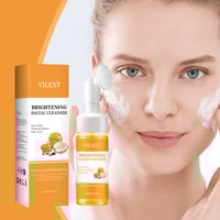 Deep Cleansing Turmeric Facial Wash