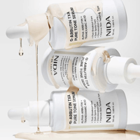 α-Arbutin TXA Pure Tone Serum
