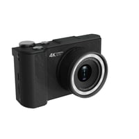 High-Definition Portable Mini Ultra-Slim Student Digital Camera