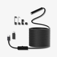Mobile Phone Endoscope
