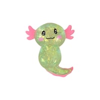 Cute Squishy Stress Relief Toy Set