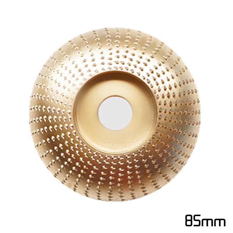 Tungsten Carbide Grinding Wheel Disc