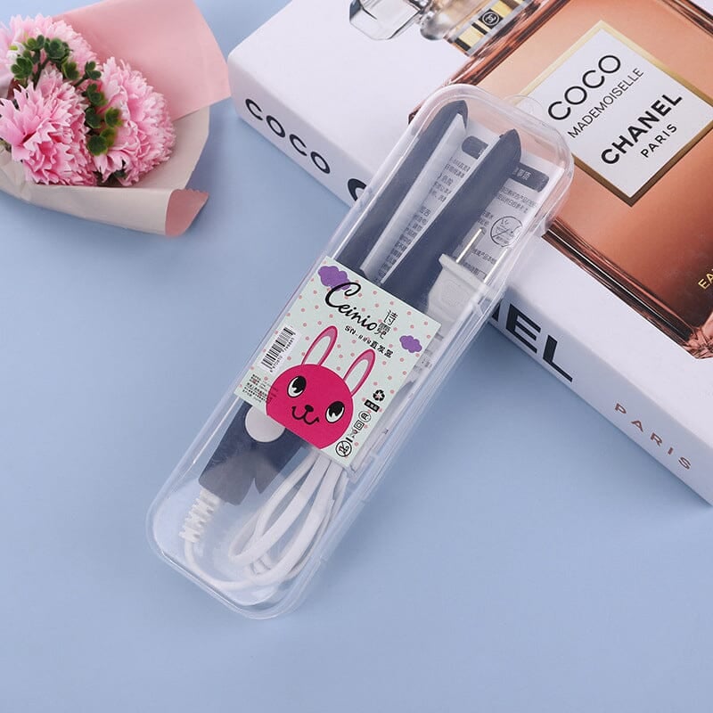 Mini Hair Curler