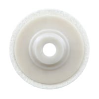Sakerplus Wool Felt Polishing Wheel Disc
