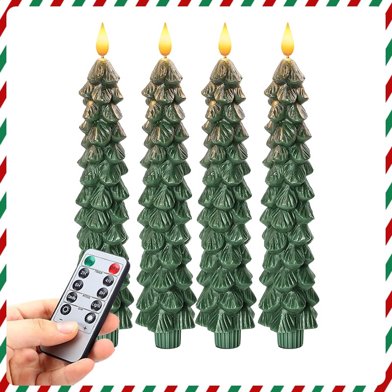 upsell - LED julelys