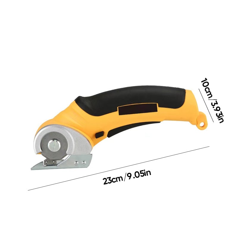 Electric Scissors