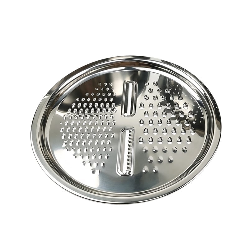 Multifunktionales Edelstahl-Becken