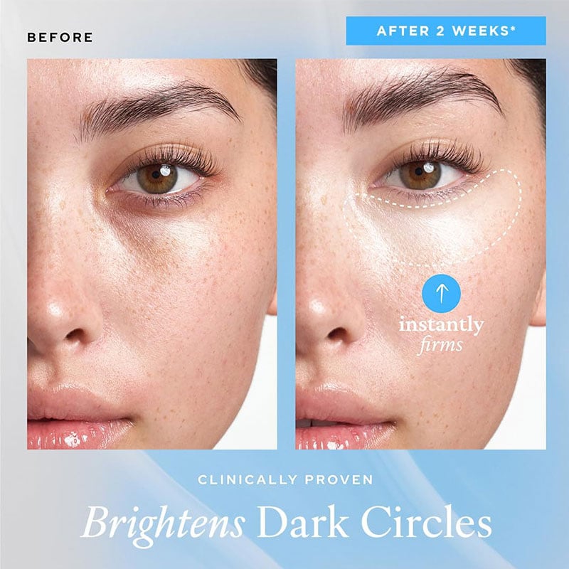 Firming Cooling Eye Gel