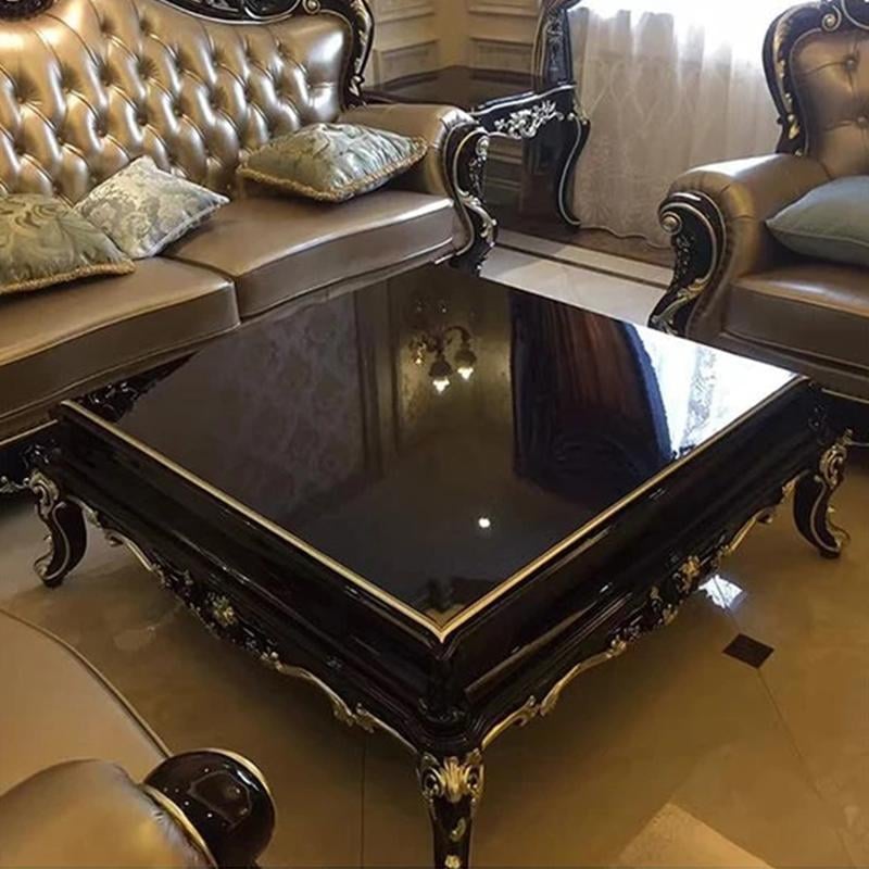 Transparent Furniture Protective Film