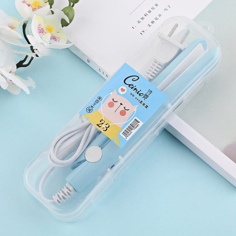 Mini Hair Curler