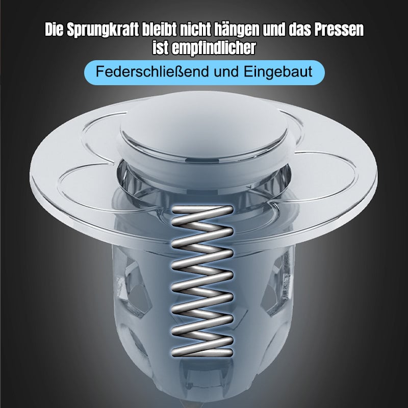 💥Universelle Abflussstopfen für Waschbecken💫