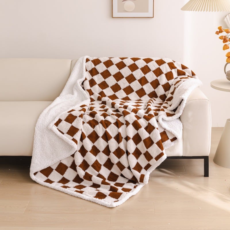 Pet waterproof blanket