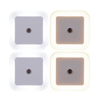 ⚡Light-Activated Sensor LED Night Light