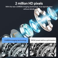 Two-Way Articulating Borescope