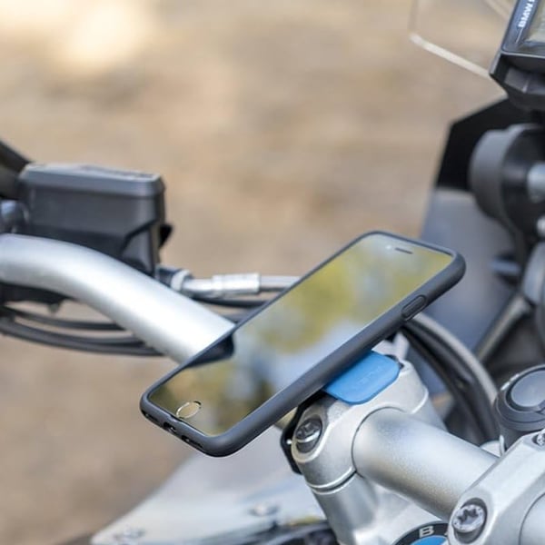 Drehbarer Fahrradtelefonhalter