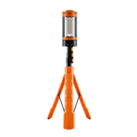 SAKER Upgraded Portable Camping Light with Bracket