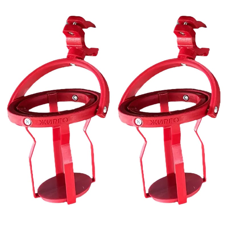🥤Gyroscopic Cup Holder