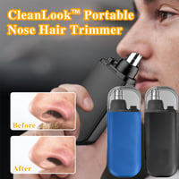 【Sale】Portable Nose Hair Trimmer