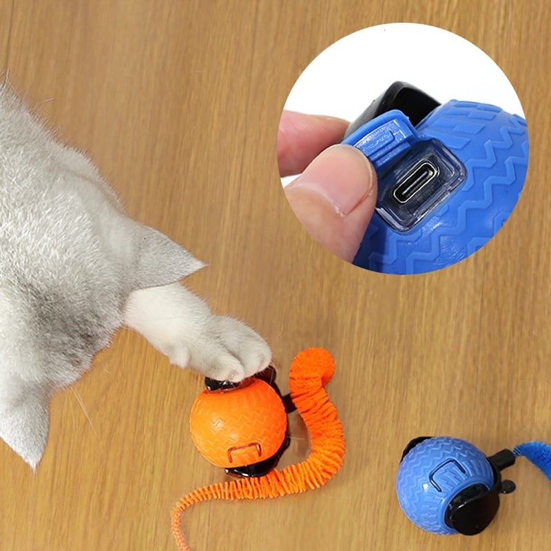 Der Smart-Welle Jagdball
