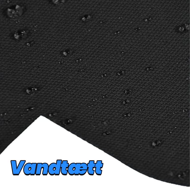 Forudskåren kinesiologitape til knæene (10 stk)