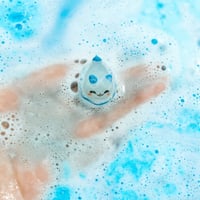 Kids Bath Bombs with Surprise Toys