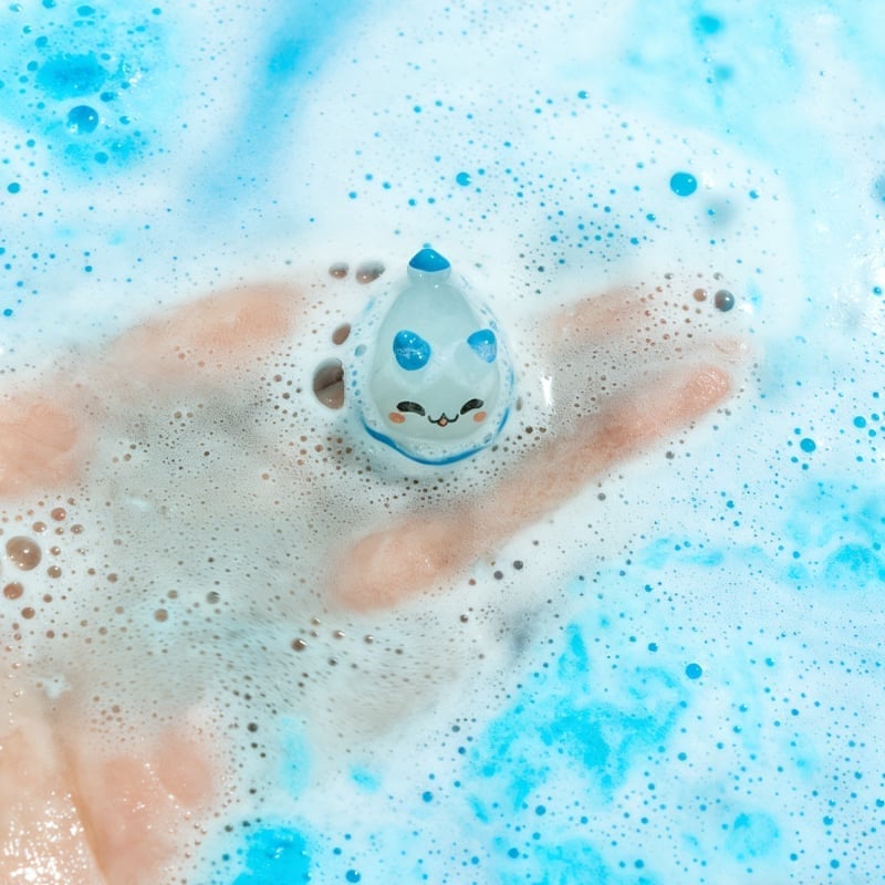 Kids Bath Bombs with Surprise Toys