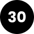 30 Patches Icon