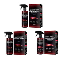 Automotive Nano Coating Agent