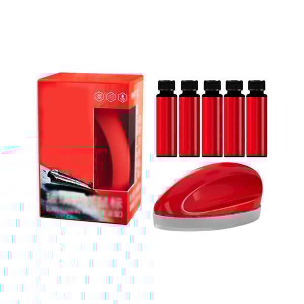 Krachtige ruitenreiniger en oliefilmverwijderaar