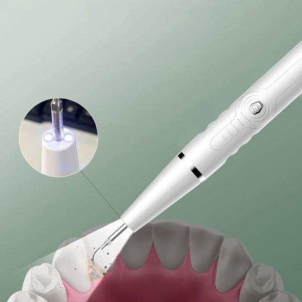 Ultrasonic Dental Cleaner