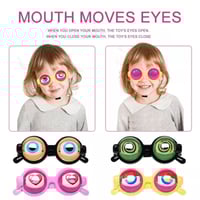 Funny Props Glasses