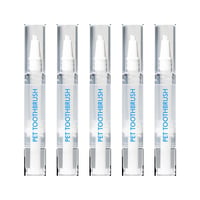 New Upgraded Pet Toothbrush Pen