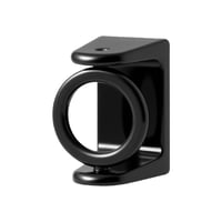 Universal Adhesive 360° Rotating Hanging Ring