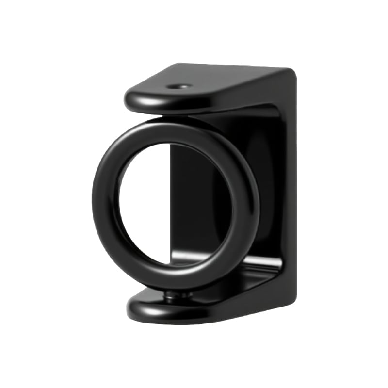 Universal Adhesive 360° Rotating Hanging Ring