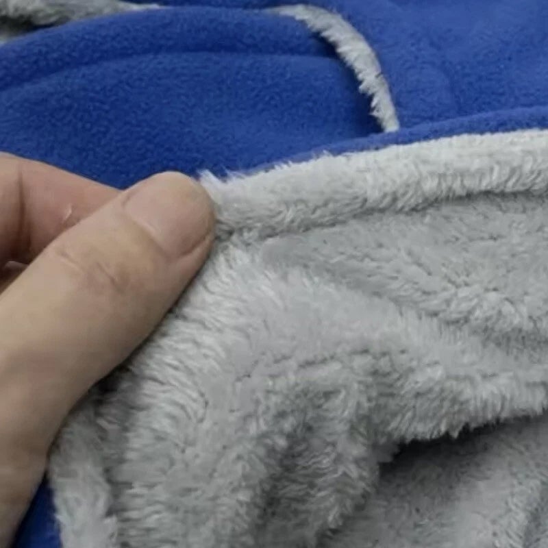 All-in-One Winter Mask