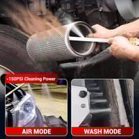 Sakerplus Efficient No-Removal cleaning tool