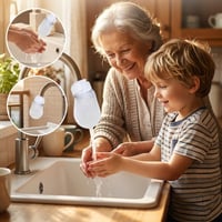 Faucet Filter Cotton