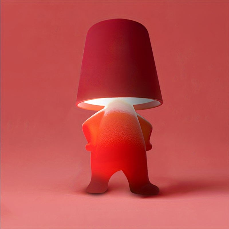 Bedside Touch Control Table Lamp